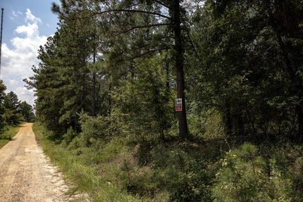 Property for sale in Glascock County, Georgia