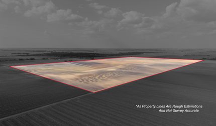 Farm Property for sale in Wharton County, Texas