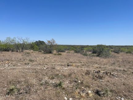 Recreational Property for sale in McCulloch County, Texas