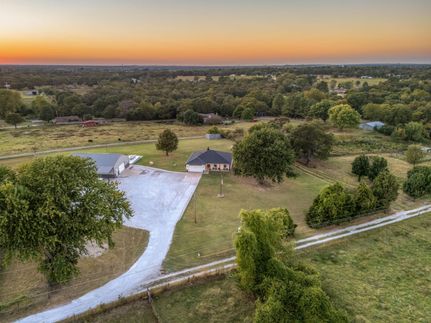 Recreational Property for sale in Wagoner County, Oklahoma