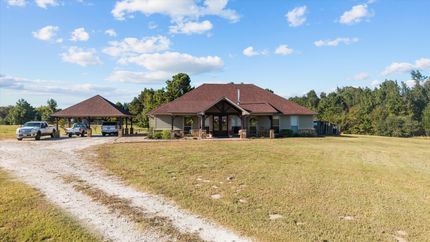 Horse Property for sale in Anderson County, Texas