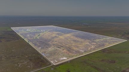 Farm Property for sale in Corson County, South Dakota