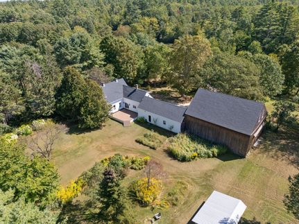 Horse Property for sale in Cumberland County, Maine