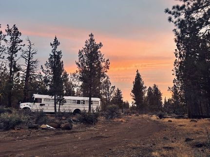 Undeveloped Land for sale in Deschutes County, Oregon