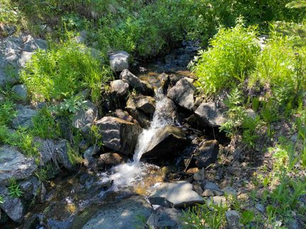 Property in Broadwater County, Montana