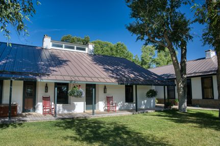 Property for sale in Park County, Wyoming