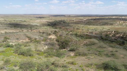 Ranch Property for sale in Donley County, Texas