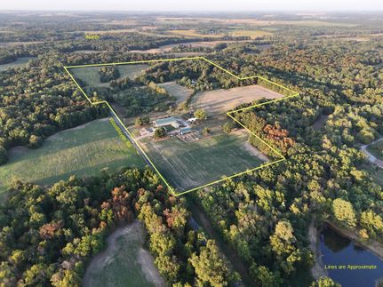 Ranch Property for sale in Perry County, Illinois