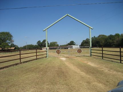 Property for sale in Houston County, Texas