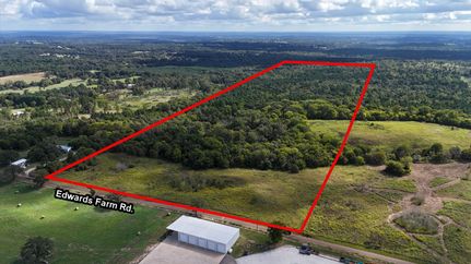 Ranch Property for sale in Cherokee County, Texas