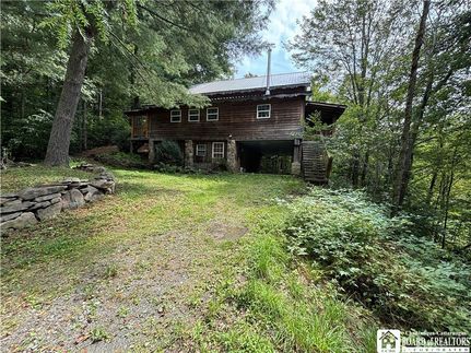 Farm Property for sale in Allegany County, New York