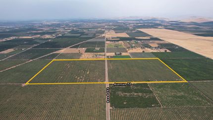 Ranch Property for sale in Tulare County, California