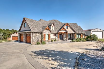 Residential Property for sale in Stephens County, Oklahoma