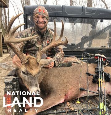 Waterfront Property for sale in Issaquena County, Mississippi