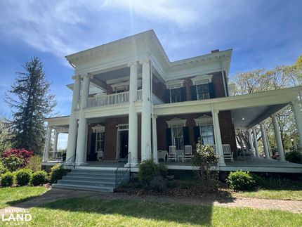 Property for sale in Pulaski County, Virginia