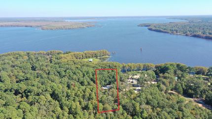 Lakefront Property for sale in Harrison County, Texas