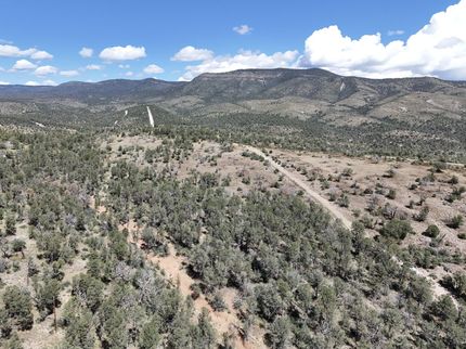 Property in Otero County, New Mexico