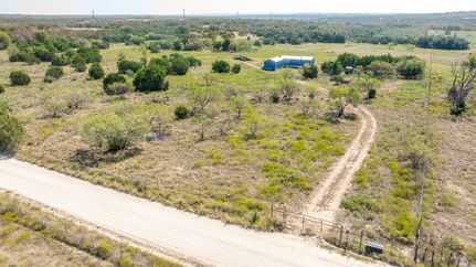 Recreational Property for sale in Bosque County, Texas