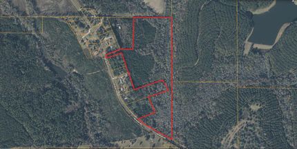 Property for sale in Barbour County, Alabama