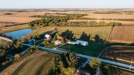 Undeveloped Land for sale in Cass County, Nebraska