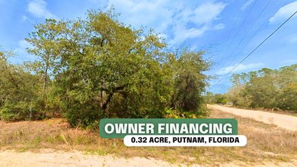 Residential Property in Putnam County, Florida