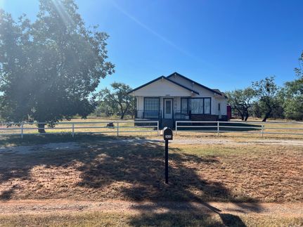 Recreational Property for sale in Taylor County, Texas
