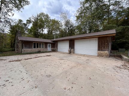 Property in Madison County, Iowa