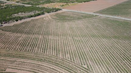 Farm Property for sale in Haskell County, Texas