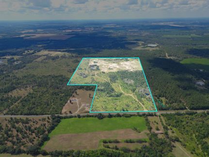 Farm Property for sale in Jackson County, Florida
