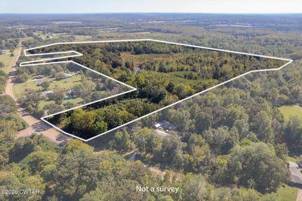 Property for sale in Madison County, Tennessee
