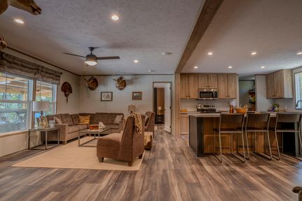 Property for sale in Webster County, Mississippi