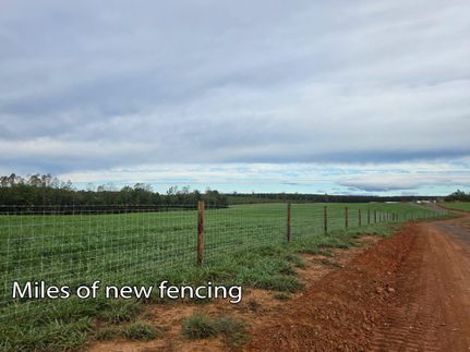 Ranch Property for sale in Buckingham County, Virginia