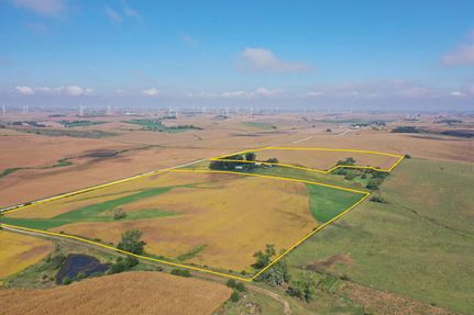 Property in Adair County, Iowa