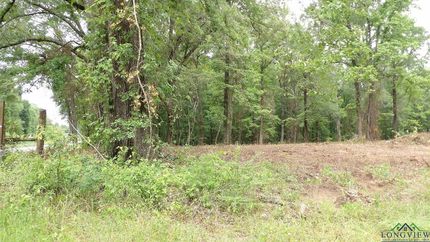 Ranch Property for sale in Harrison County, Texas
