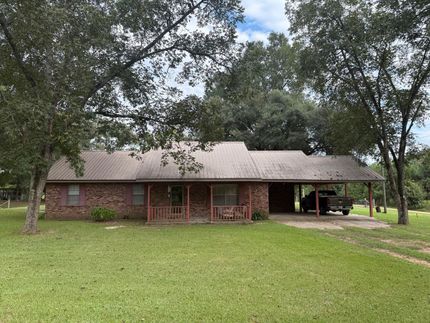 Property for sale in Marion County, Mississippi