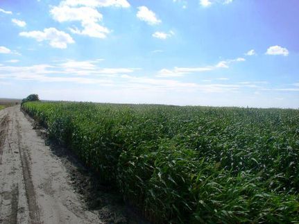 Recreational Property for sale in Gosper County, Nebraska