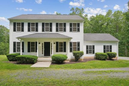 Residential Property for sale in Albemarle County, Virginia