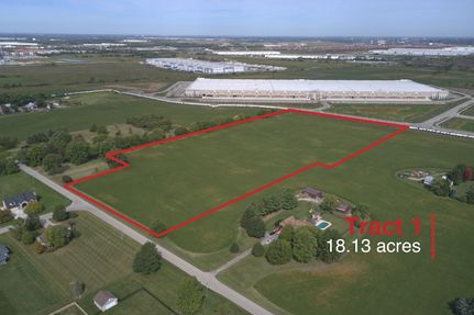 Property for sale in Will County, Illinois