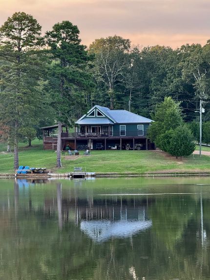Farm Property in Carroll County, Mississippi