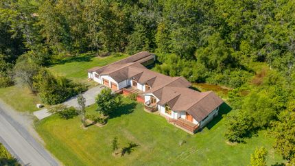 Property for sale in Greenbrier County, West Virginia