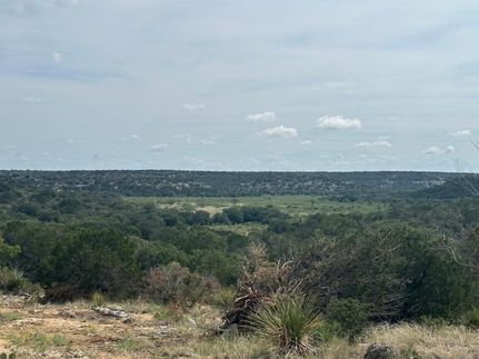 Hunting Land for sale in Crockett County, Texas