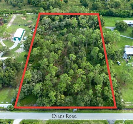Timberland Property for sale in Hendry County, Florida