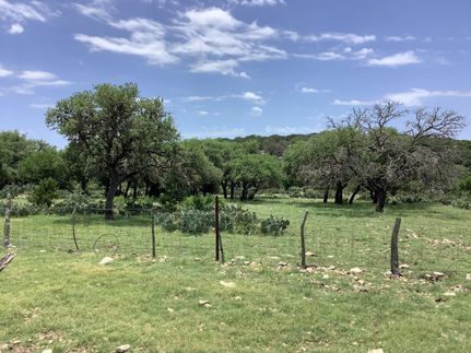 Recreational Property for sale in Edwards County, Texas