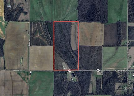 Property for sale in Richland Parish, Louisiana