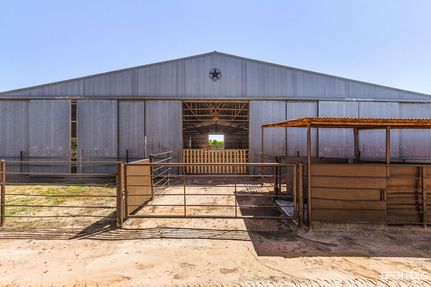Horse Property for sale in Wichita County, Texas