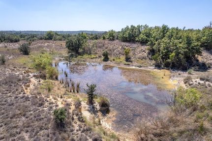 Recreational Property for sale in Erath County, Texas