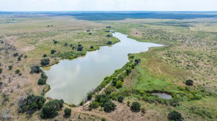 Ranch Property for sale in Throckmorton County, Texas
