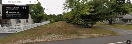 Property for sale in Burlington County, New Jersey