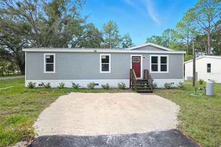 Ranch Property for sale in Hernando County, Florida