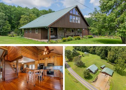 Farm Property for sale in Carroll County, Virginia